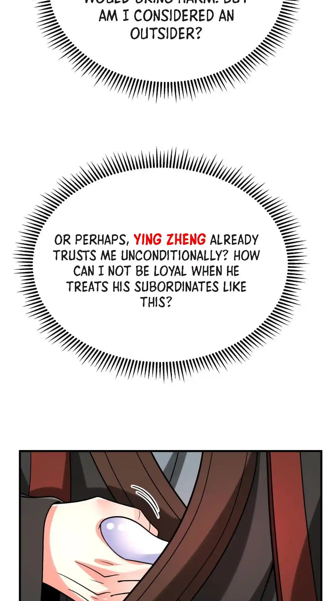 The Son Of The First Emperor Kills Enemies And Becomes A God Chapter 75