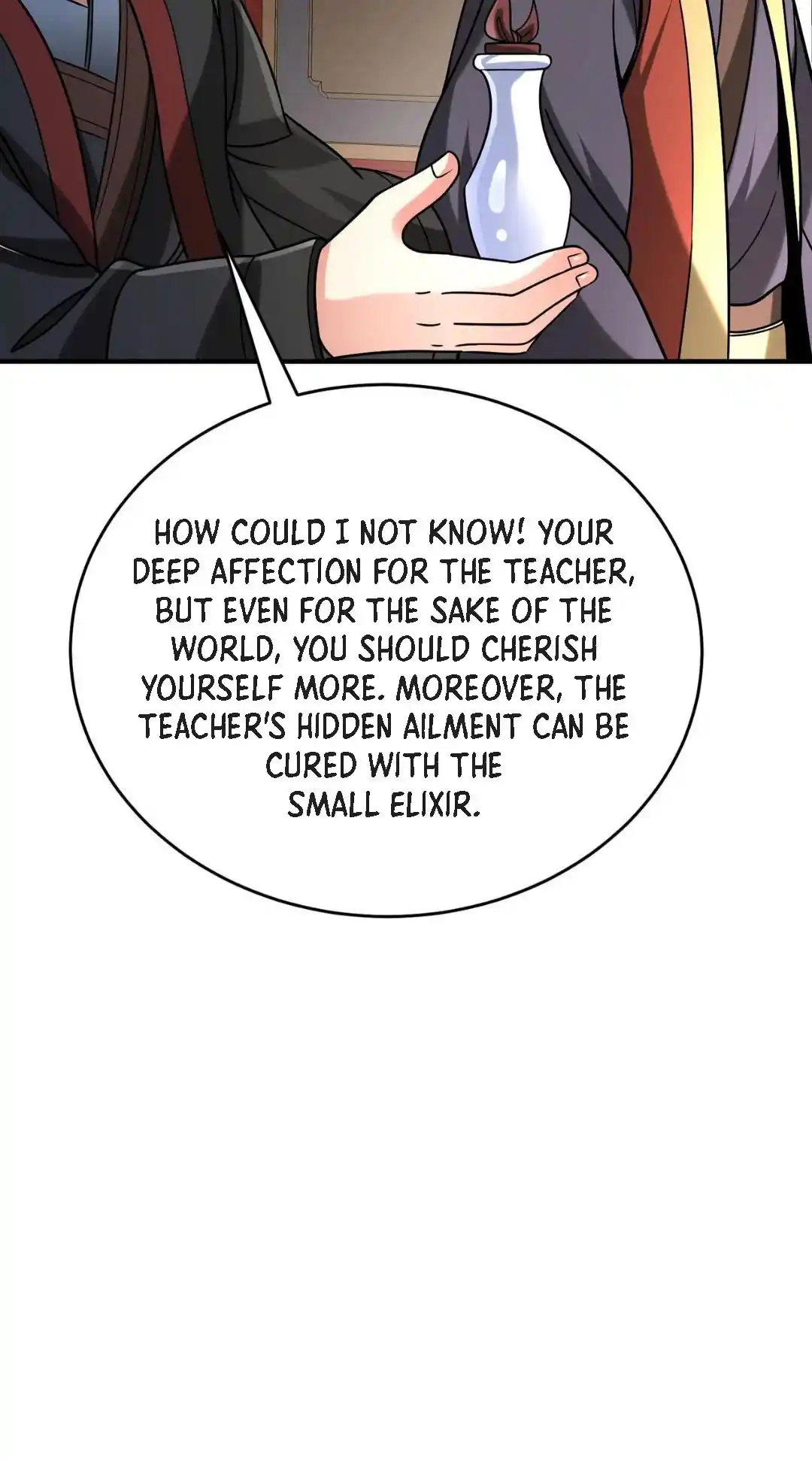 The Son Of The First Emperor Kills Enemies And Becomes A God Chapter 75