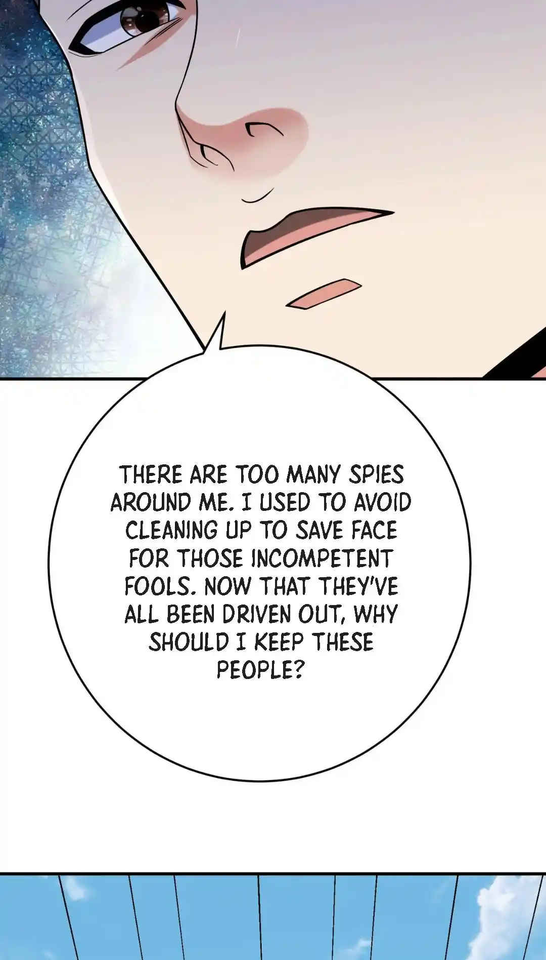 The Son Of The First Emperor Kills Enemies And Becomes A God Chapter 75