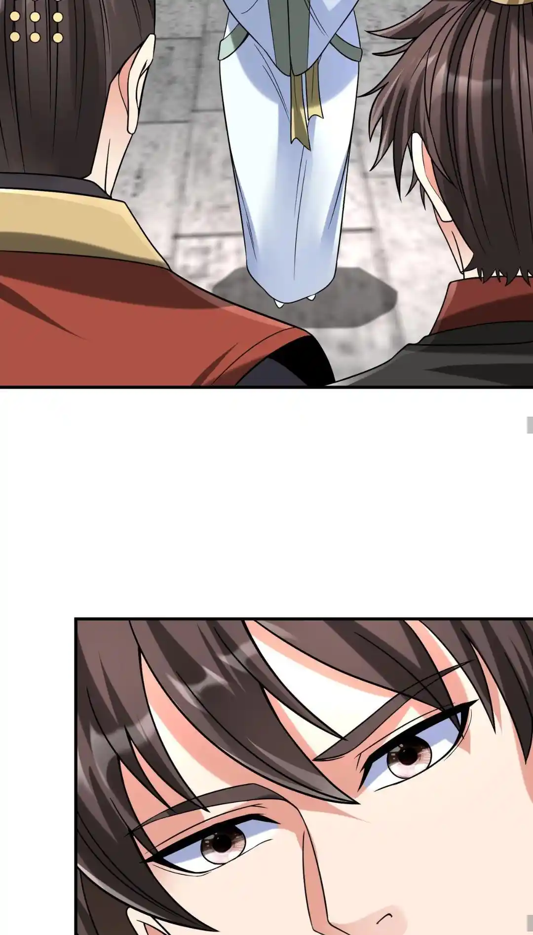 The Son Of The First Emperor Kills Enemies And Becomes A God Chapter 75