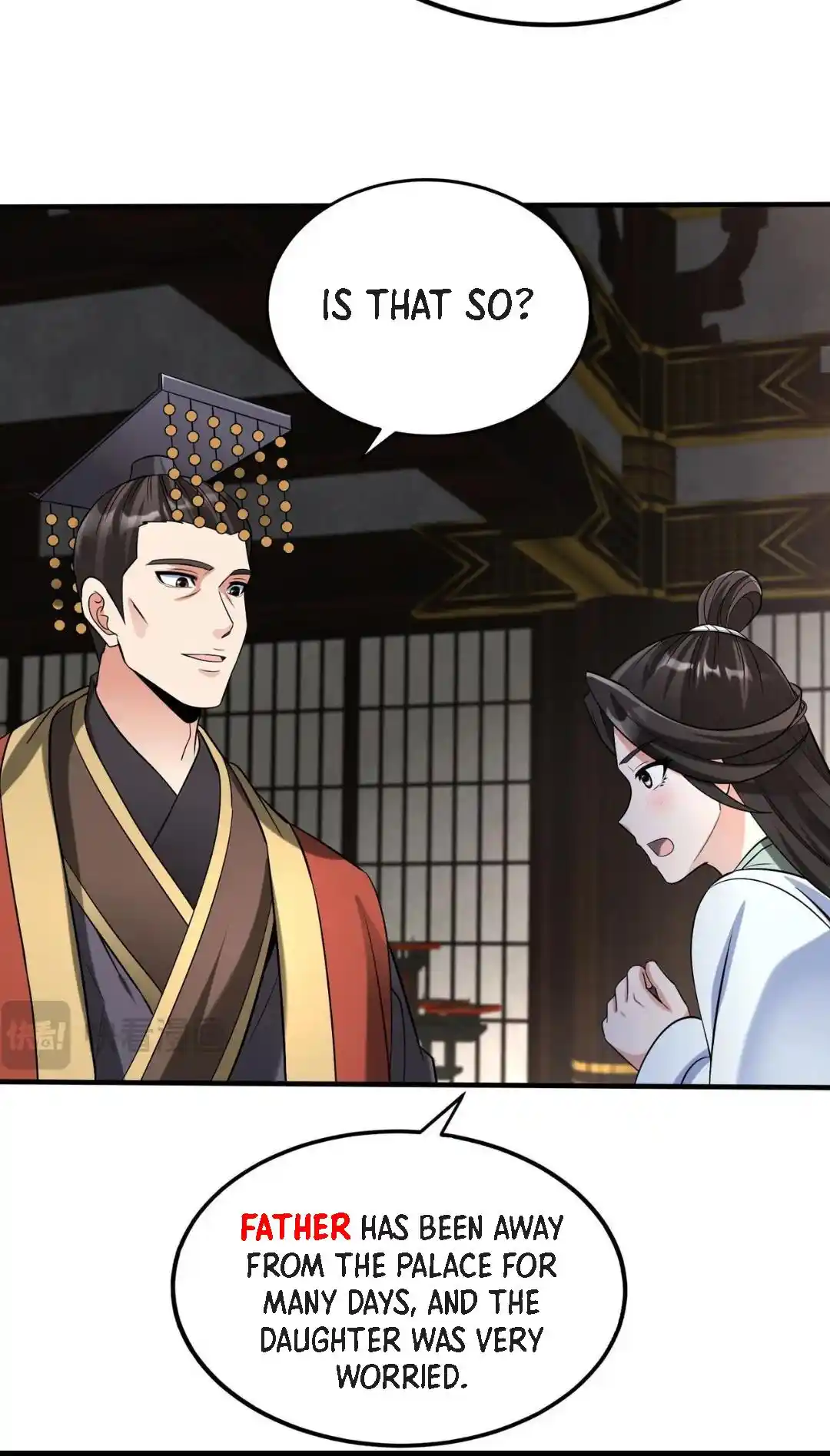 The Son Of The First Emperor Kills Enemies And Becomes A God Chapter 75