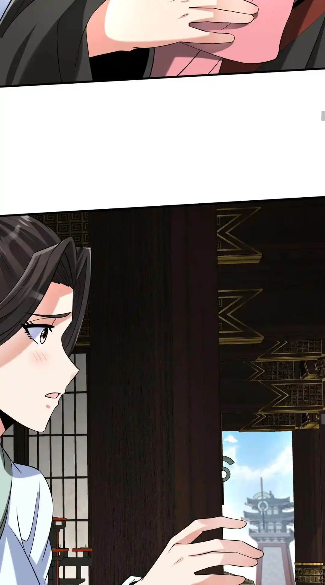 The Son Of The First Emperor Kills Enemies And Becomes A God Chapter 75