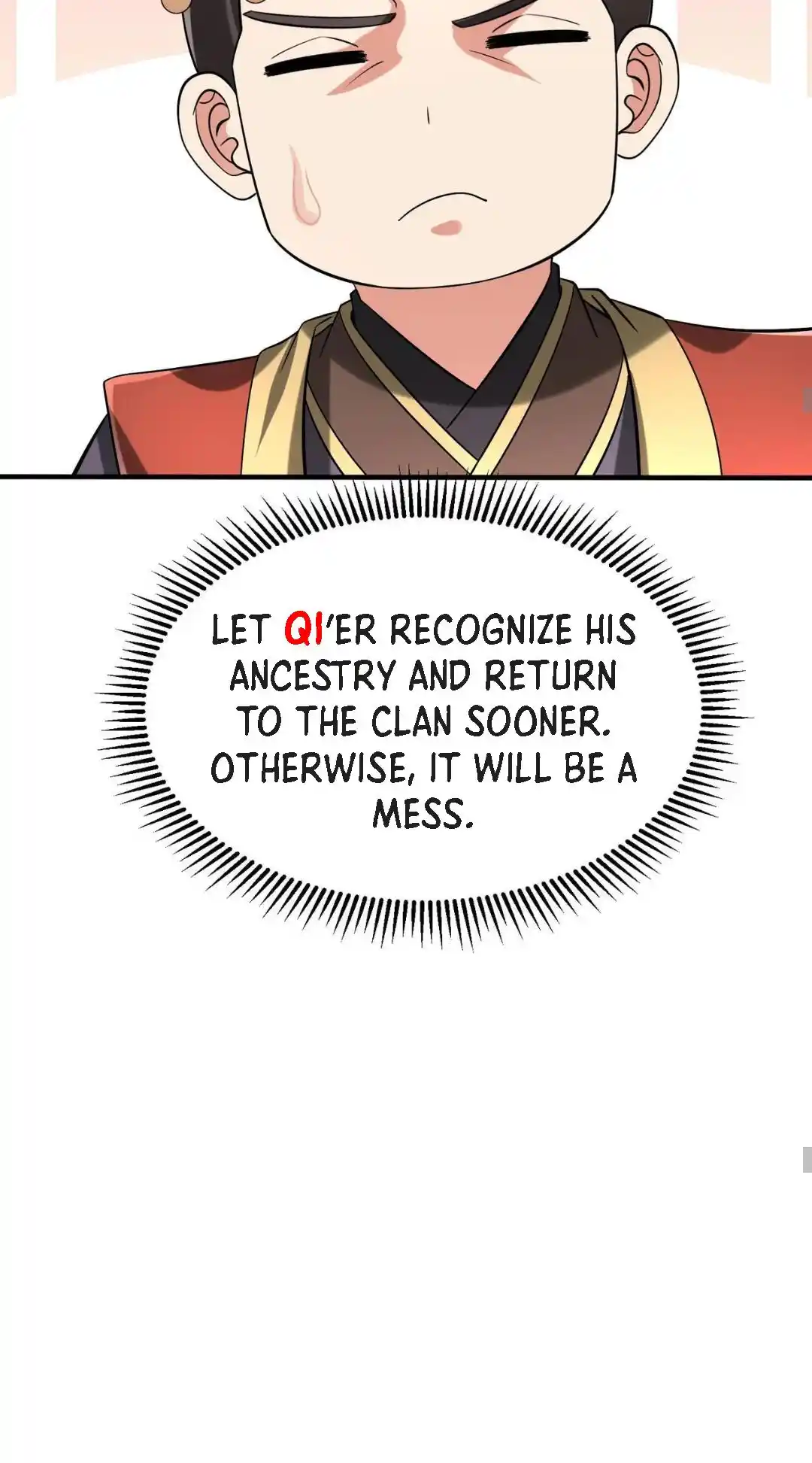 The Son Of The First Emperor Kills Enemies And Becomes A God Chapter 75