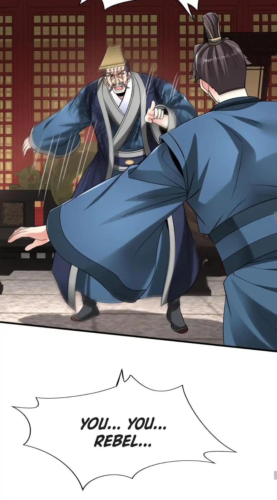 The Son Of The First Emperor Kills Enemies And Becomes A God Chapter 75