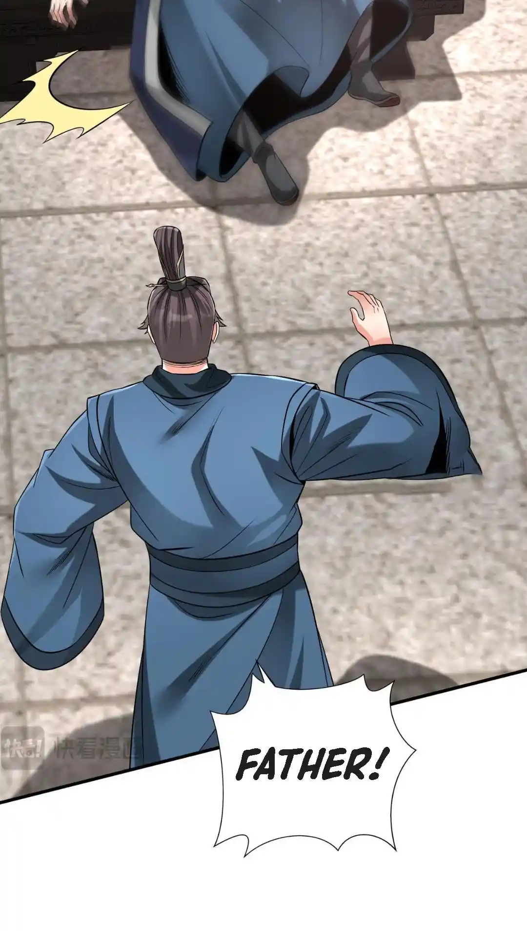 The Son Of The First Emperor Kills Enemies And Becomes A God Chapter 75