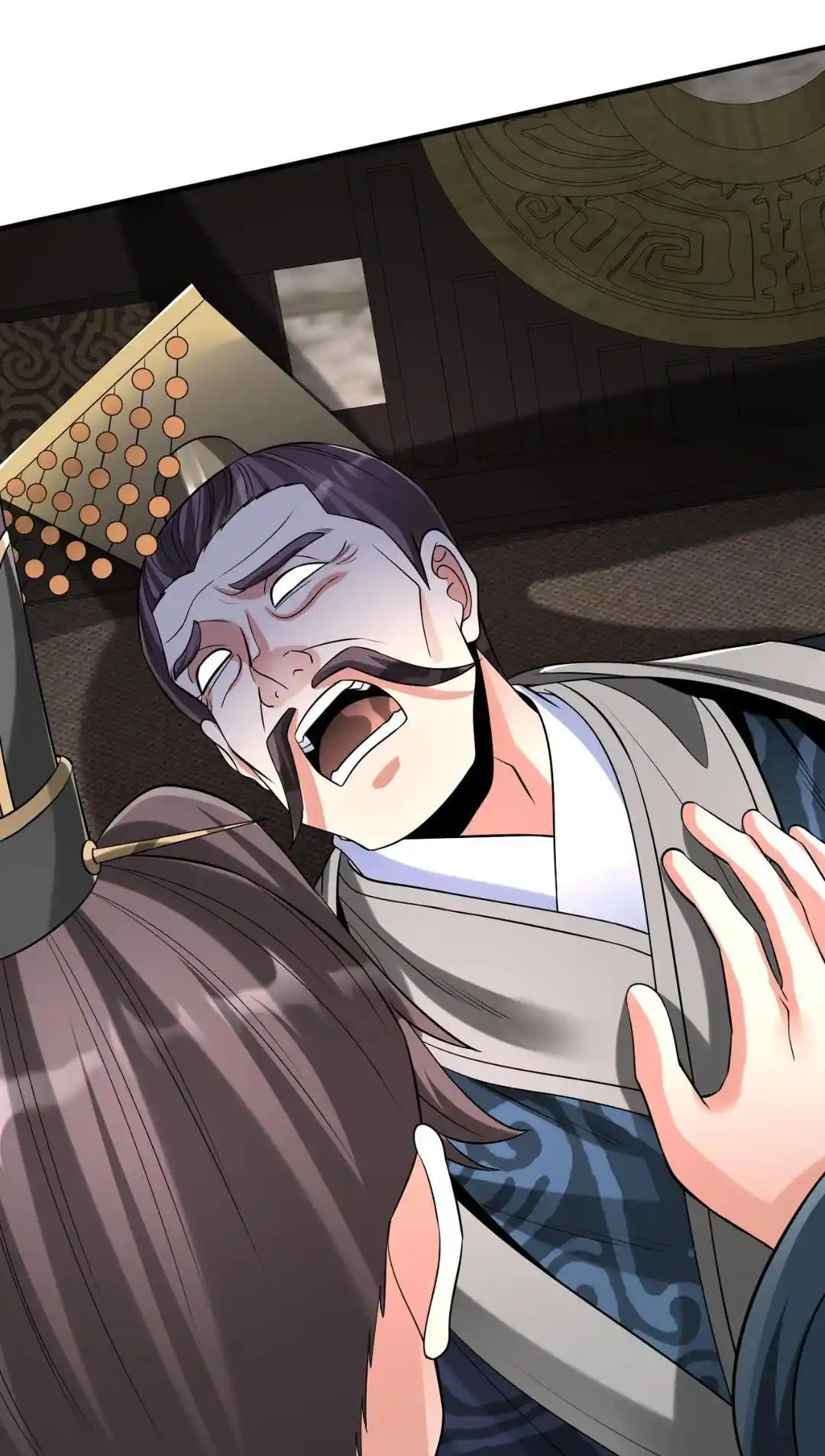 The Son Of The First Emperor Kills Enemies And Becomes A God Chapter 75