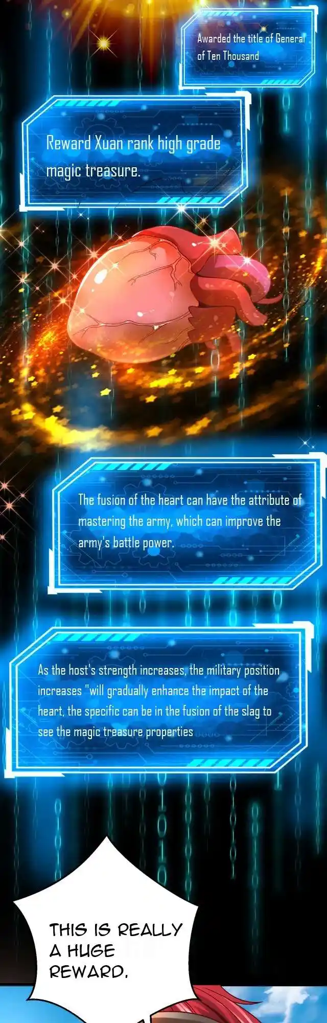 The Son Of The First Emperor Kills Enemies And Becomes A God Chapter 9