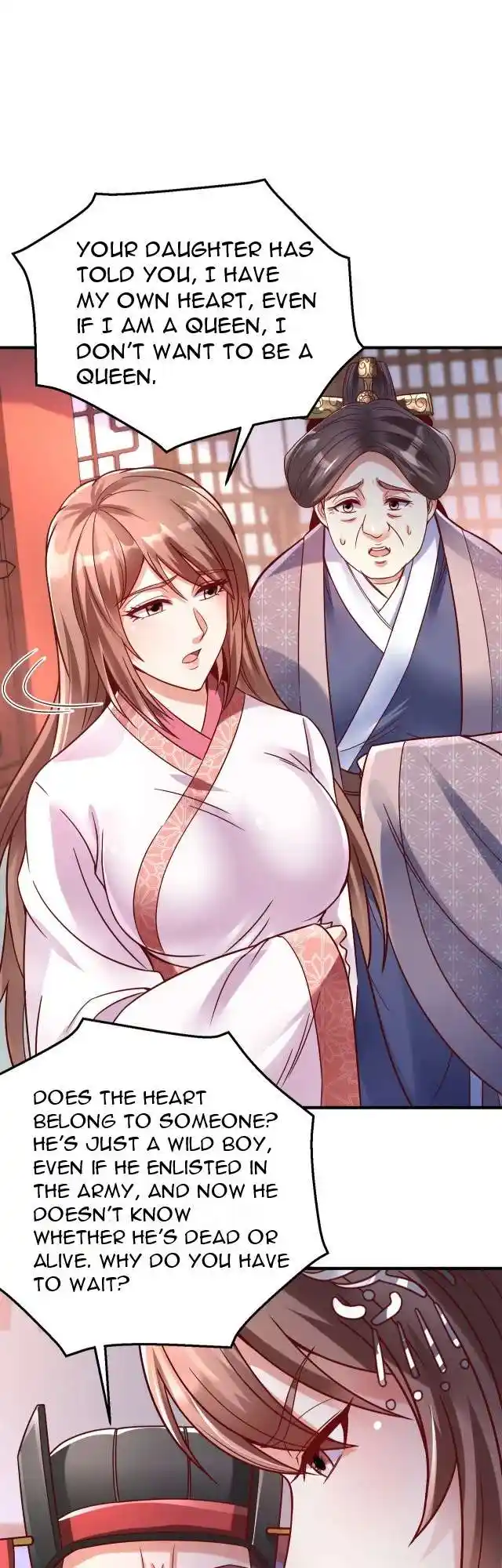 The Son Of The First Emperor Kills Enemies And Becomes A God Chapter 9