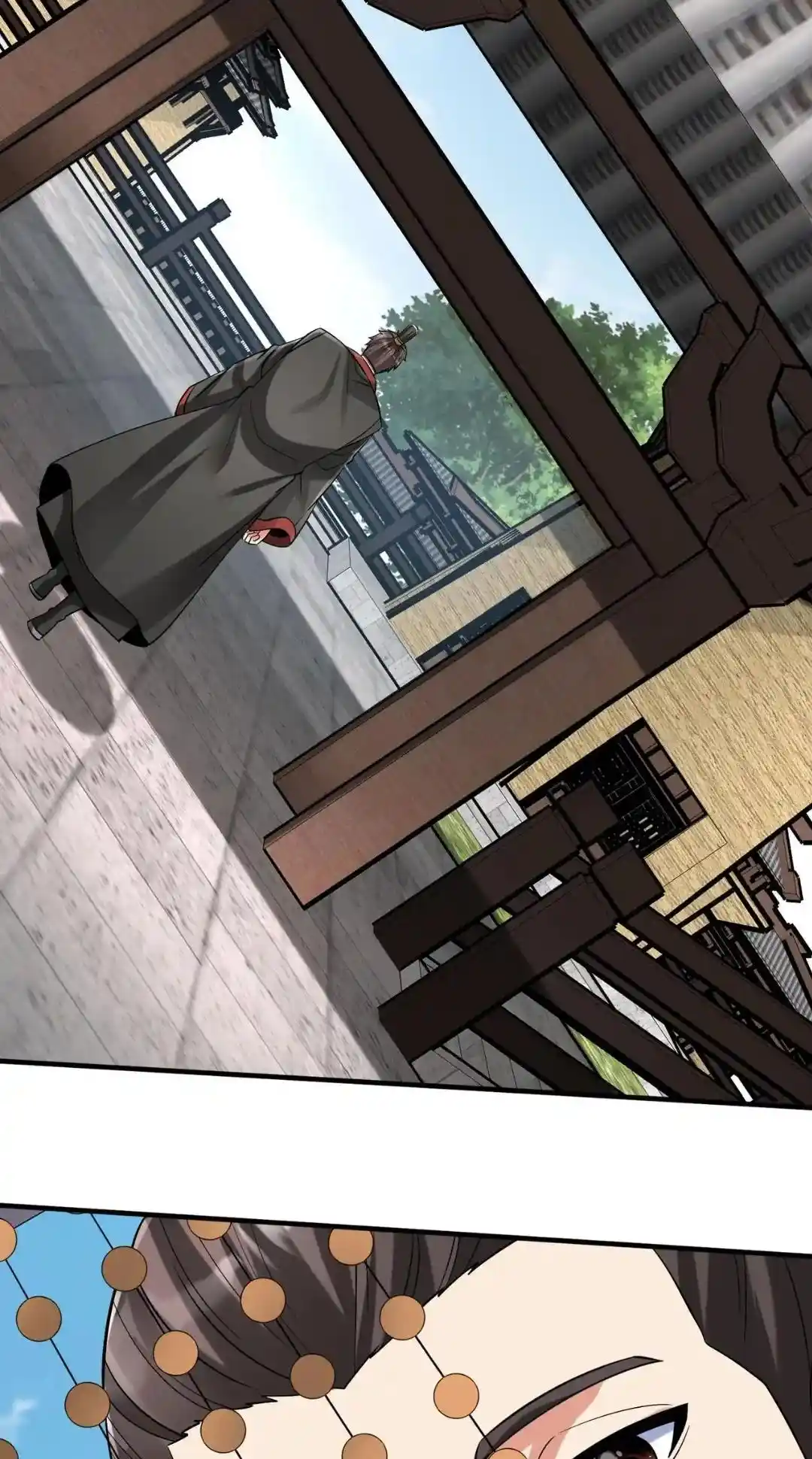 The Son Of The First Emperor Kills Enemies And Becomes A God Chapter 90