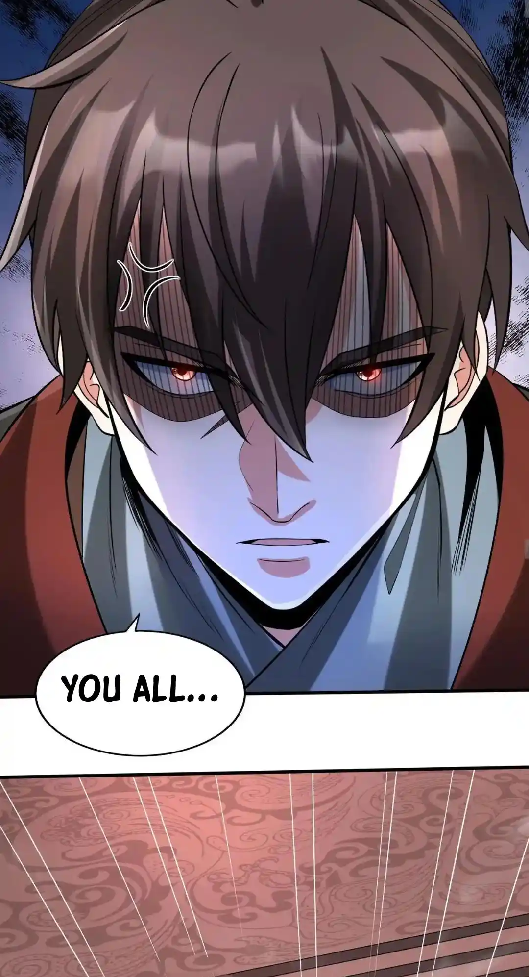 The Son Of The First Emperor Kills Enemies And Becomes A God Chapter 90