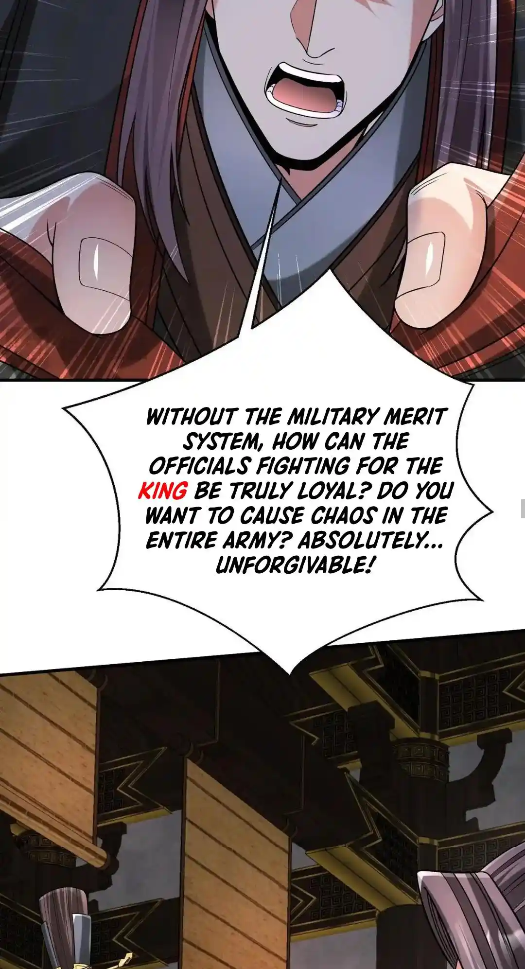 The Son Of The First Emperor Kills Enemies And Becomes A God Chapter 90