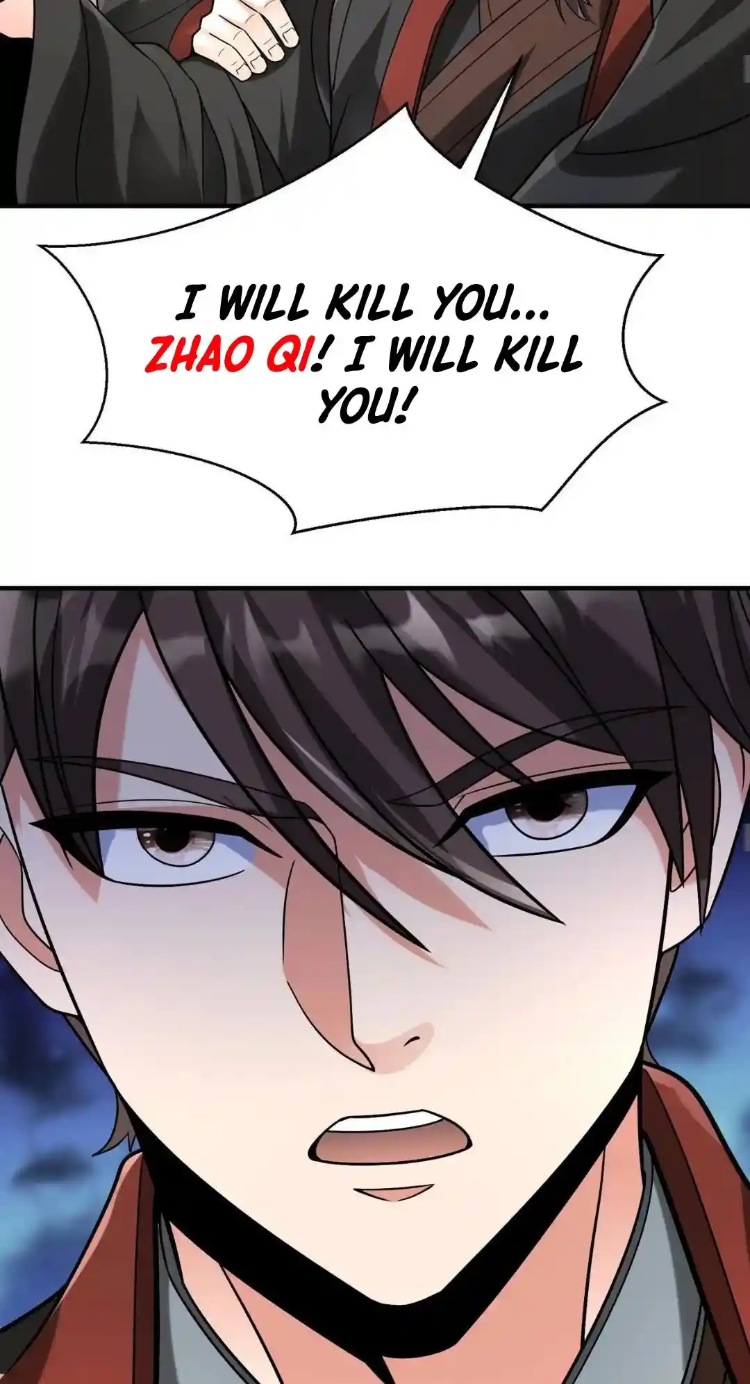 The Son Of The First Emperor Kills Enemies And Becomes A God Chapter 90