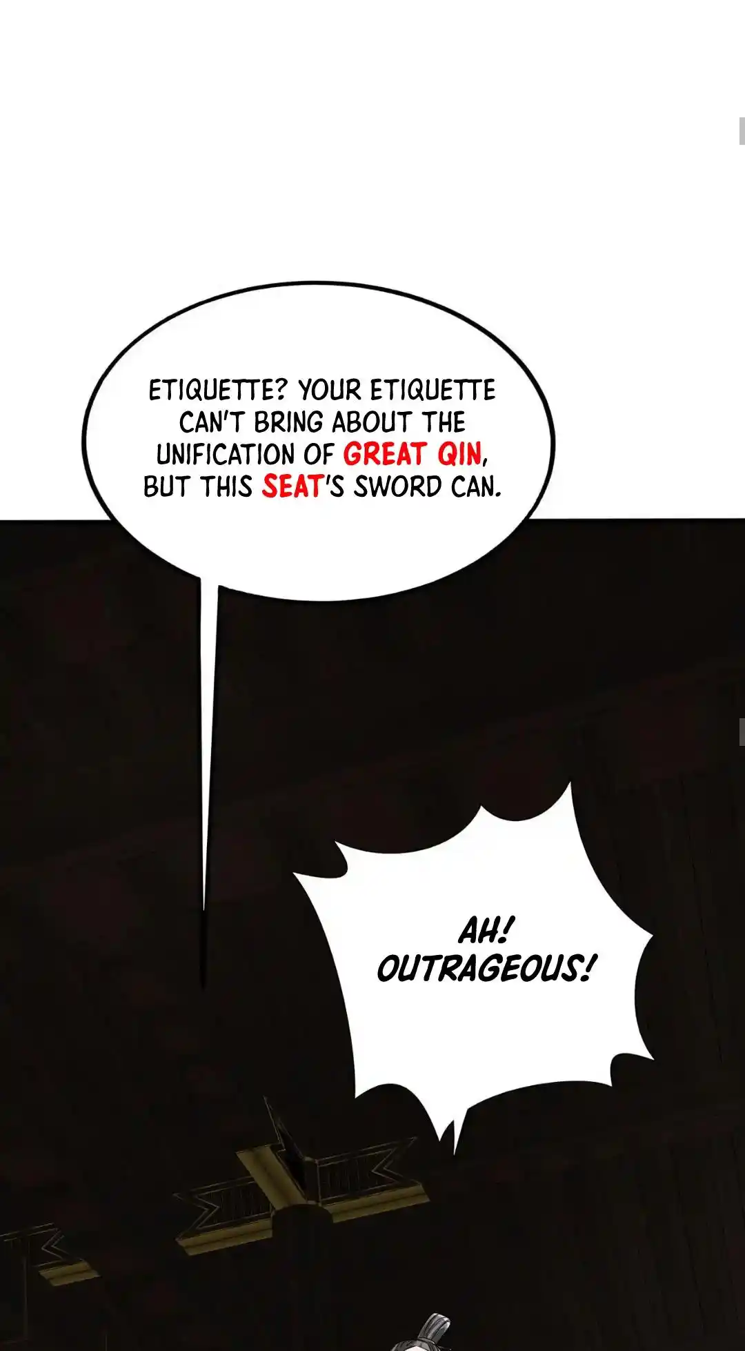 The Son Of The First Emperor Kills Enemies And Becomes A God Chapter 90