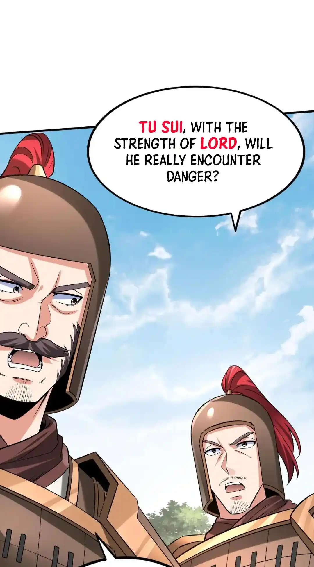 The Son Of The First Emperor Kills Enemies And Becomes A God Chapter 92