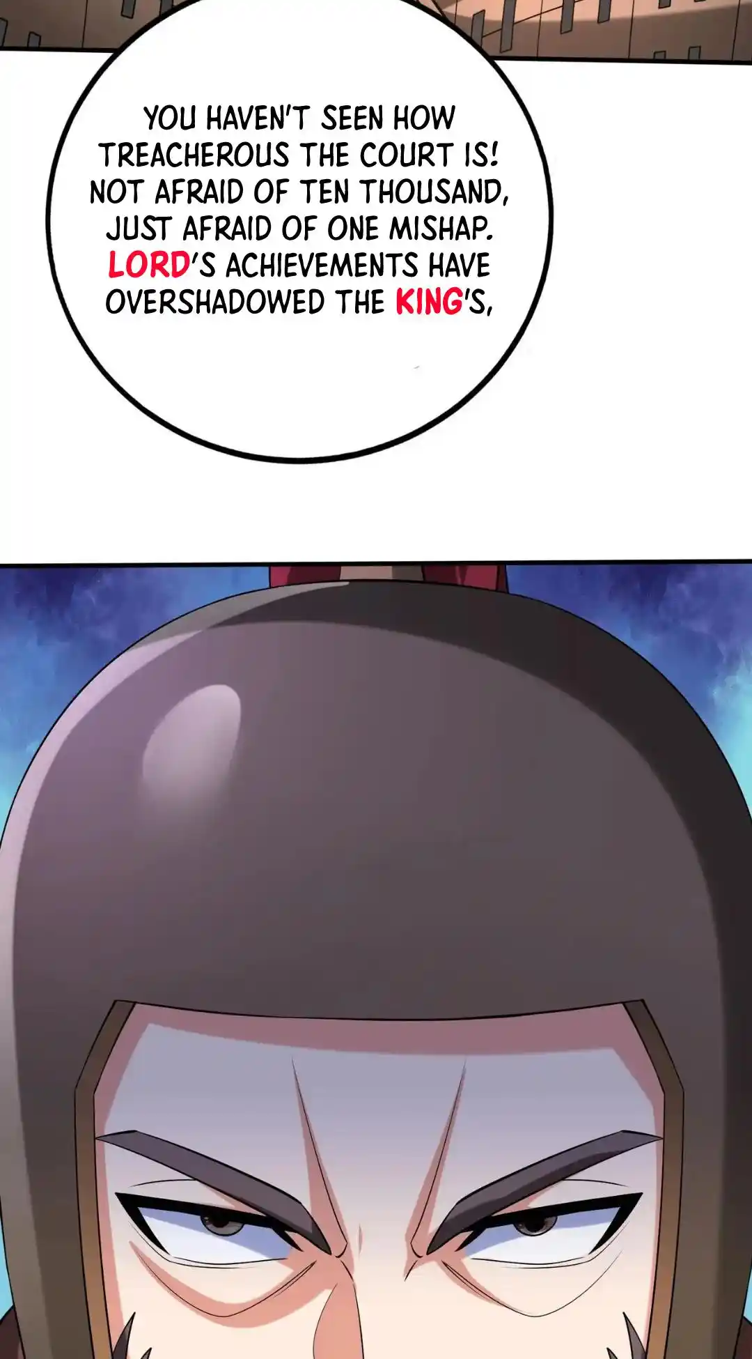 The Son Of The First Emperor Kills Enemies And Becomes A God Chapter 92