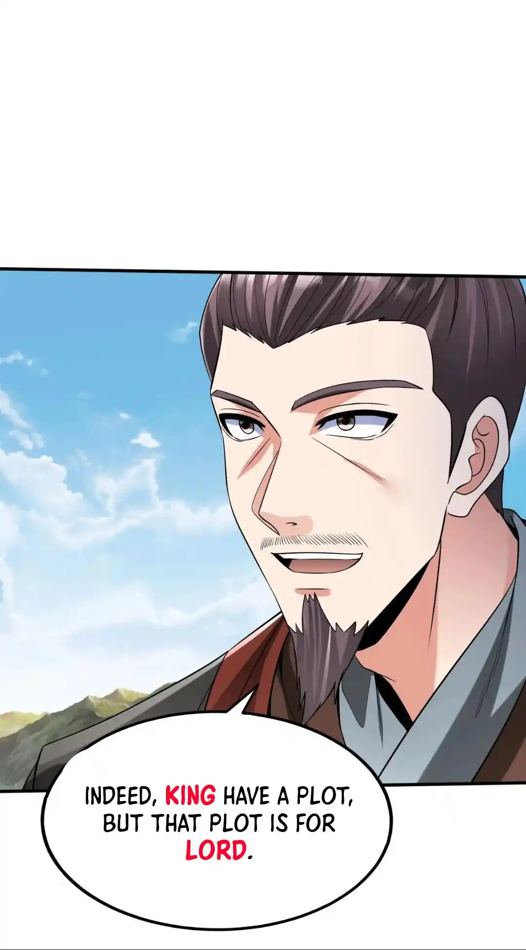 The Son Of The First Emperor Kills Enemies And Becomes A God Chapter 92