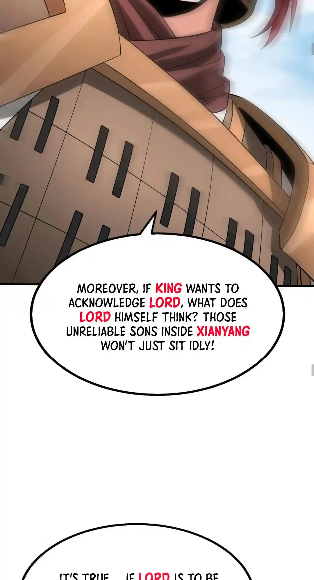 The Son Of The First Emperor Kills Enemies And Becomes A God Chapter 92