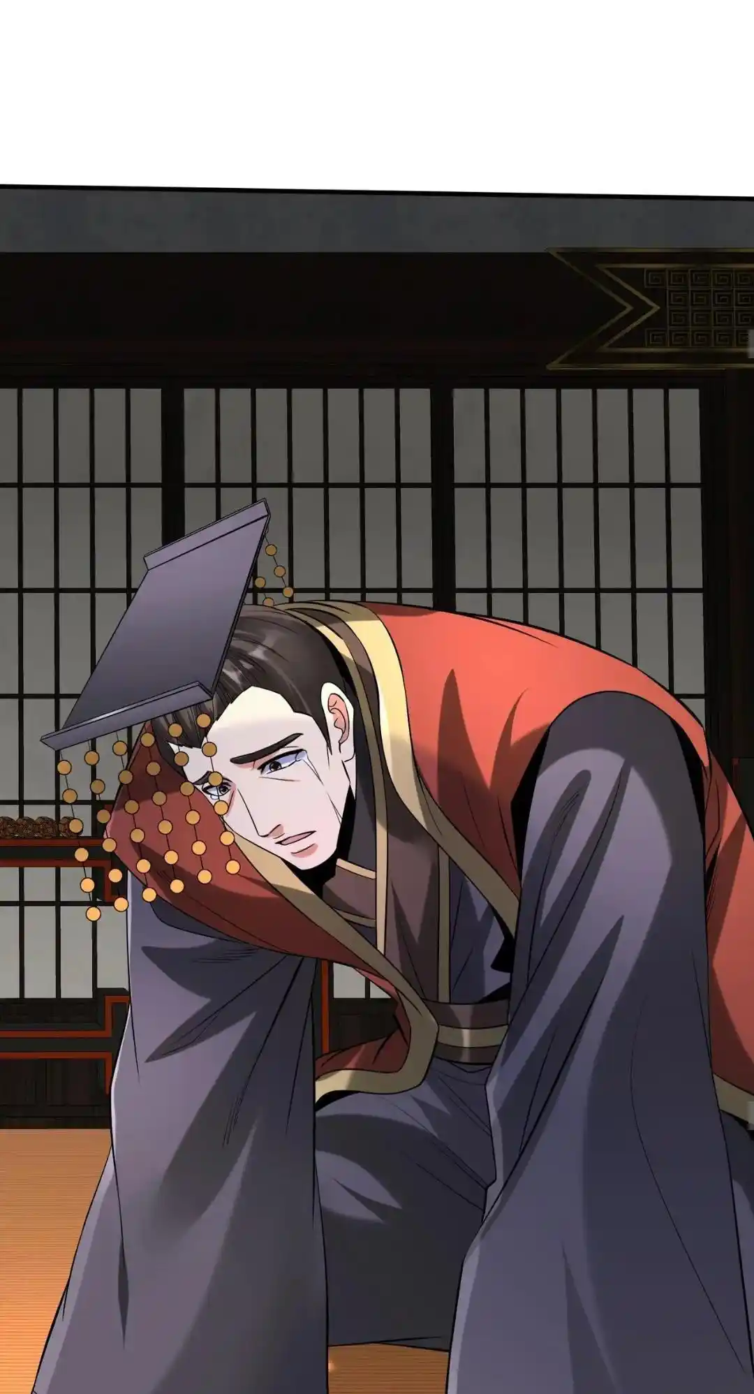 The Son Of The First Emperor Kills Enemies And Becomes A God Chapter 92