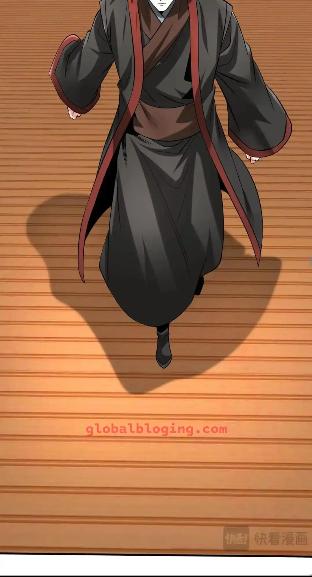 The Son Of The First Emperor Kills Enemies And Becomes A God Chapter 92