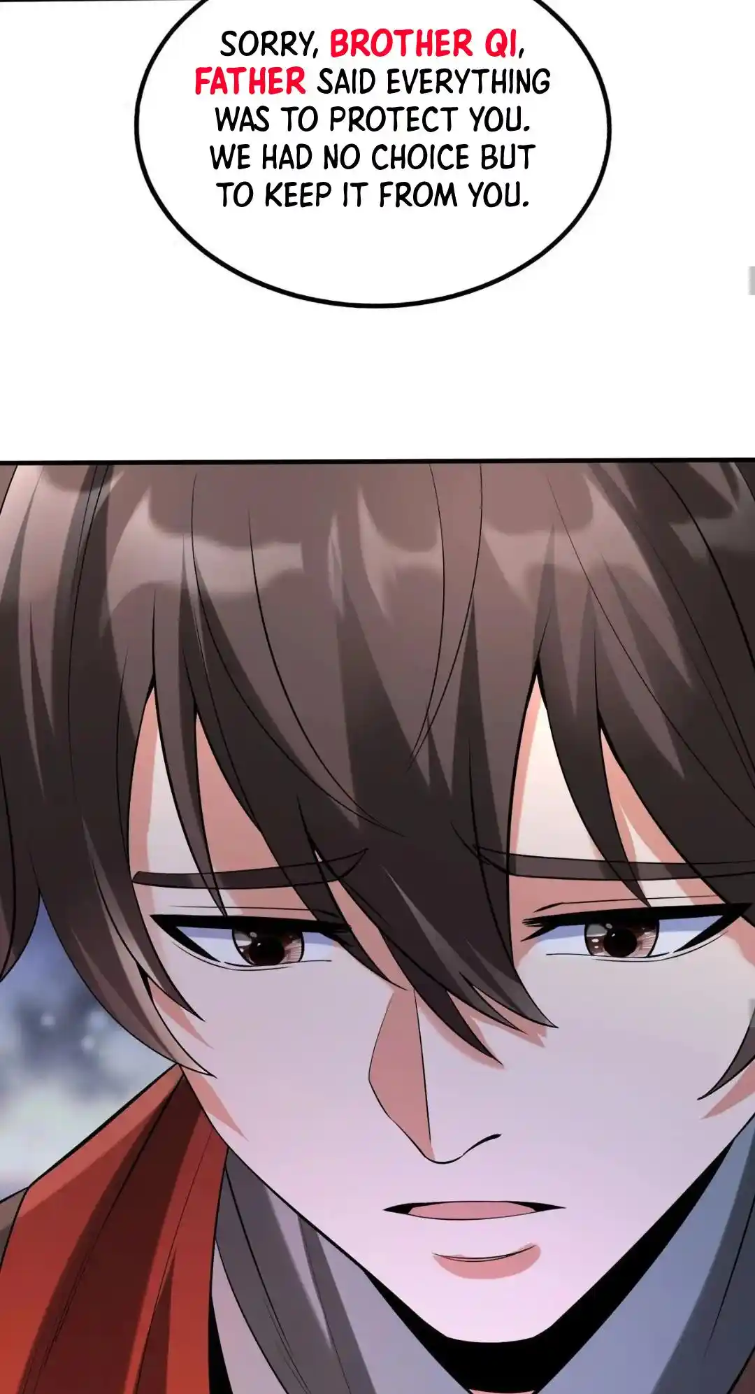 The Son Of The First Emperor Kills Enemies And Becomes A God Chapter 92