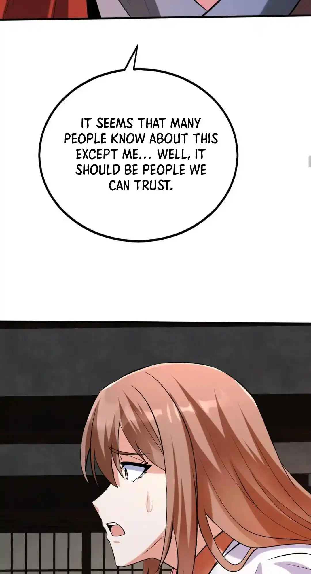 The Son Of The First Emperor Kills Enemies And Becomes A God Chapter 92