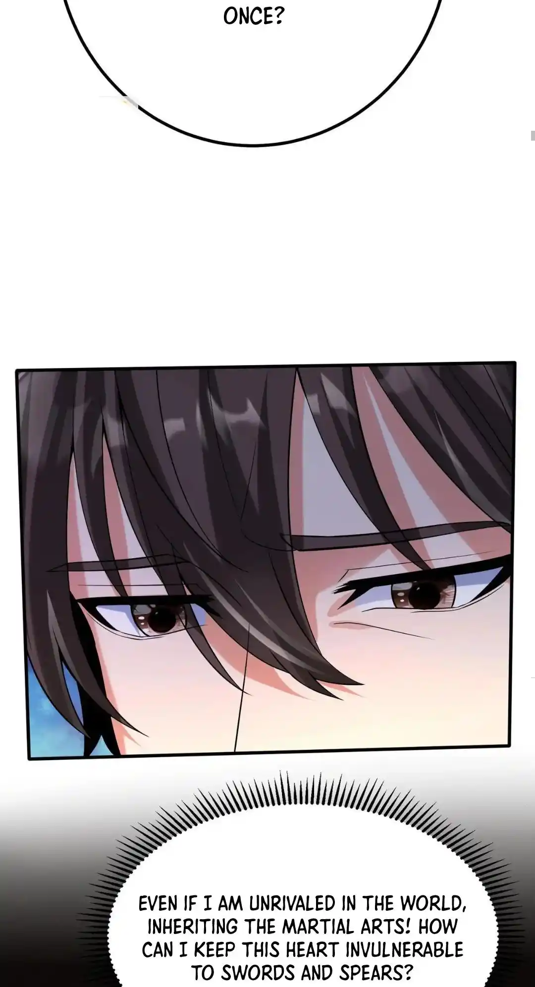 The Son Of The First Emperor Kills Enemies And Becomes A God Chapter 92