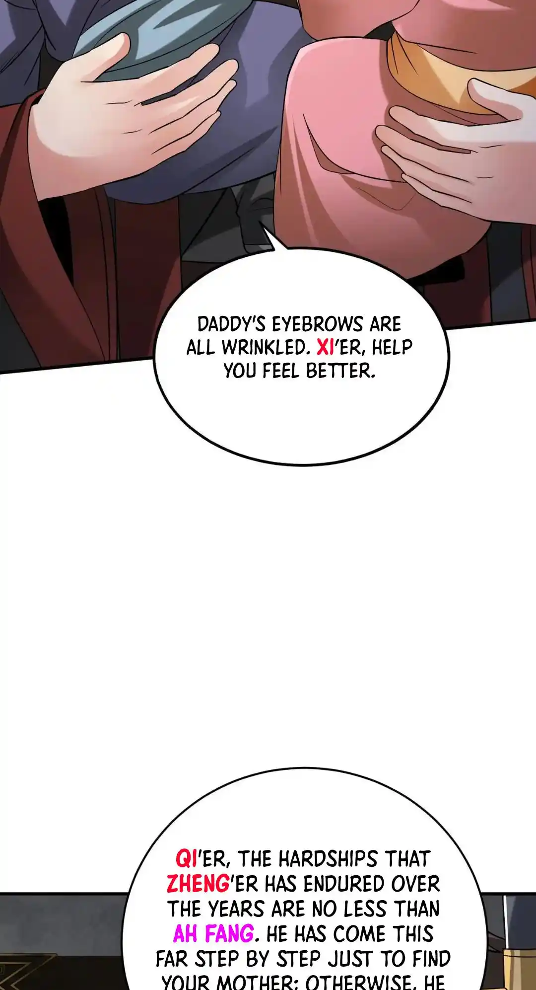 The Son Of The First Emperor Kills Enemies And Becomes A God Chapter 92