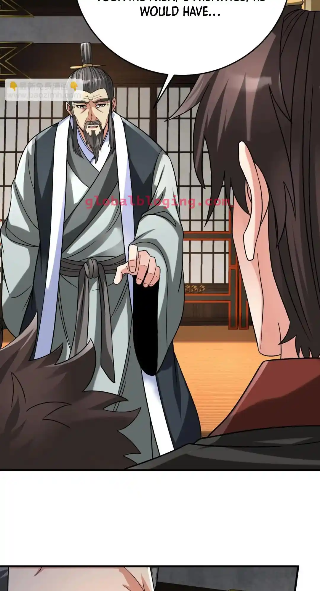 The Son Of The First Emperor Kills Enemies And Becomes A God Chapter 92