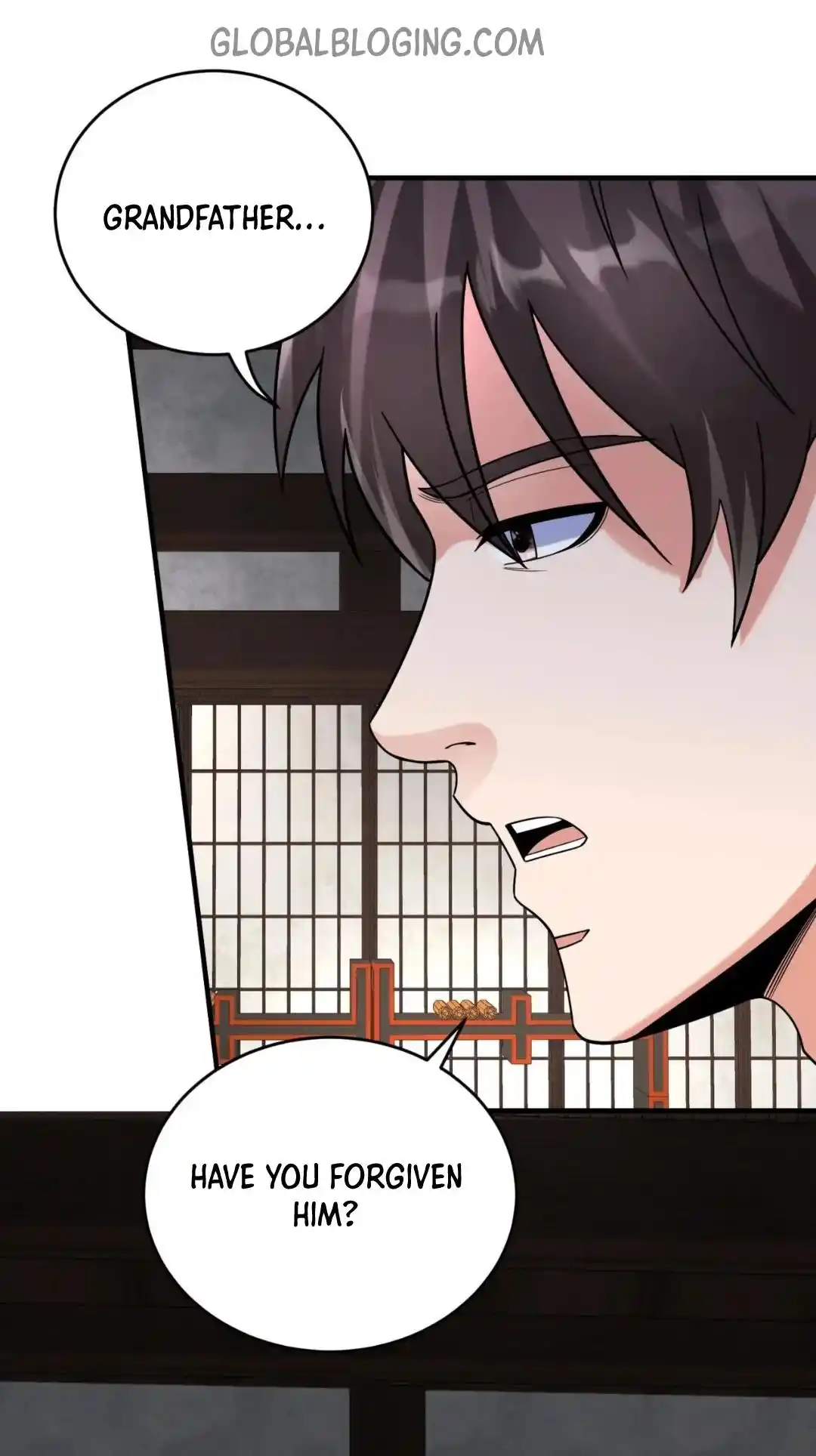 The Son Of The First Emperor Kills Enemies And Becomes A God Chapter 93