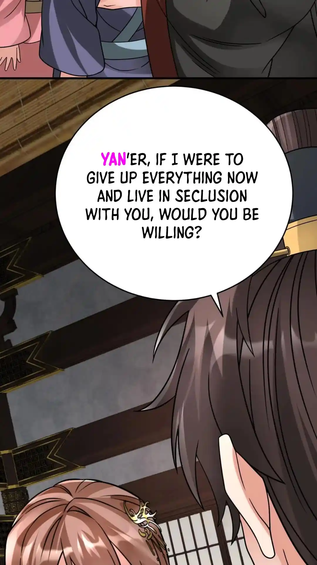 The Son Of The First Emperor Kills Enemies And Becomes A God Chapter 93