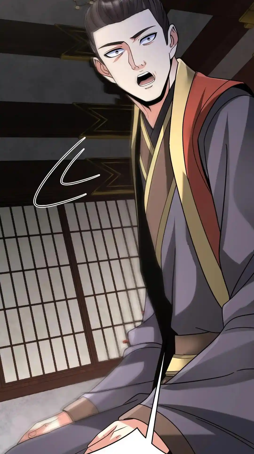 The Son Of The First Emperor Kills Enemies And Becomes A God Chapter 93