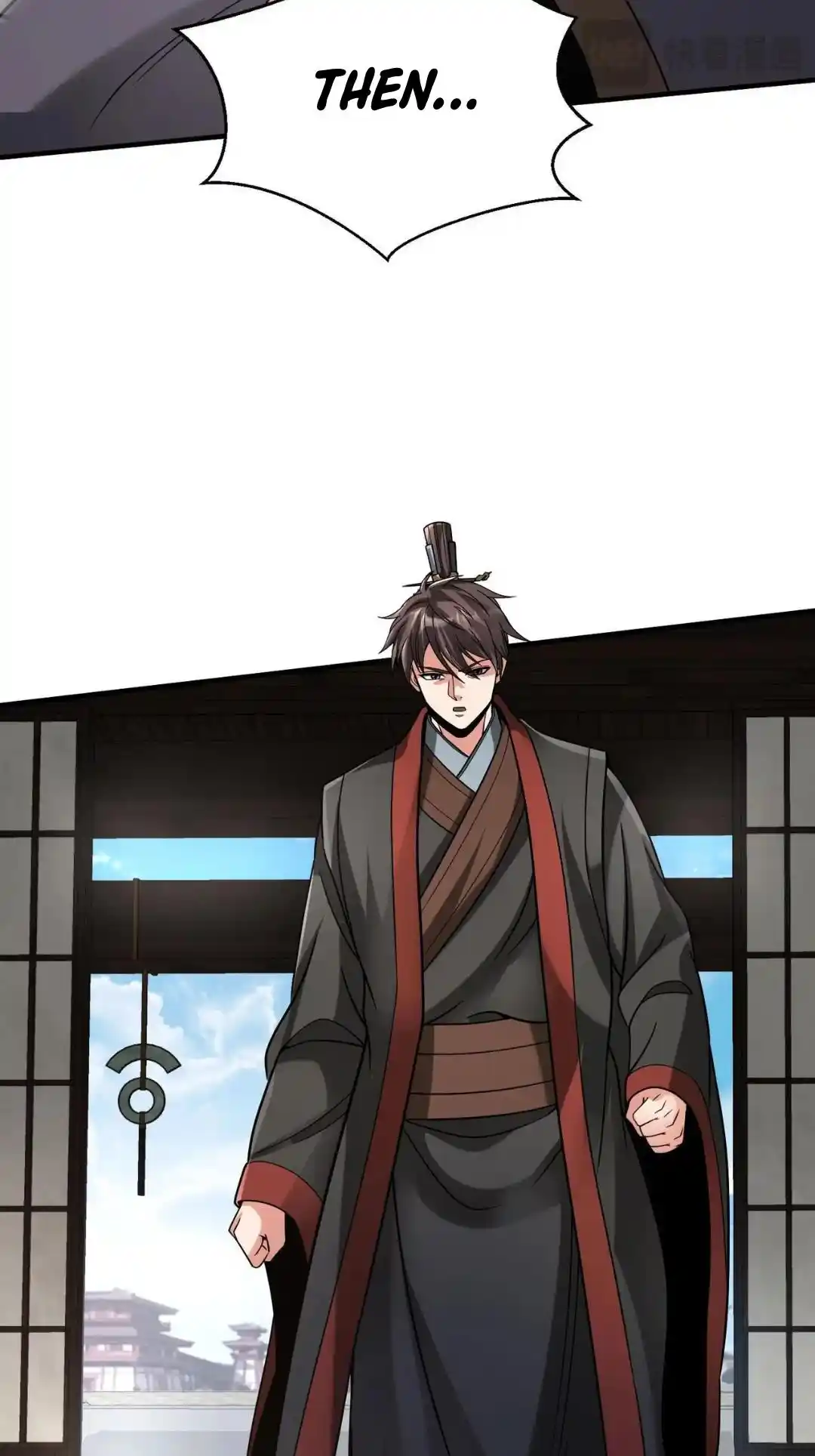 The Son Of The First Emperor Kills Enemies And Becomes A God Chapter 93