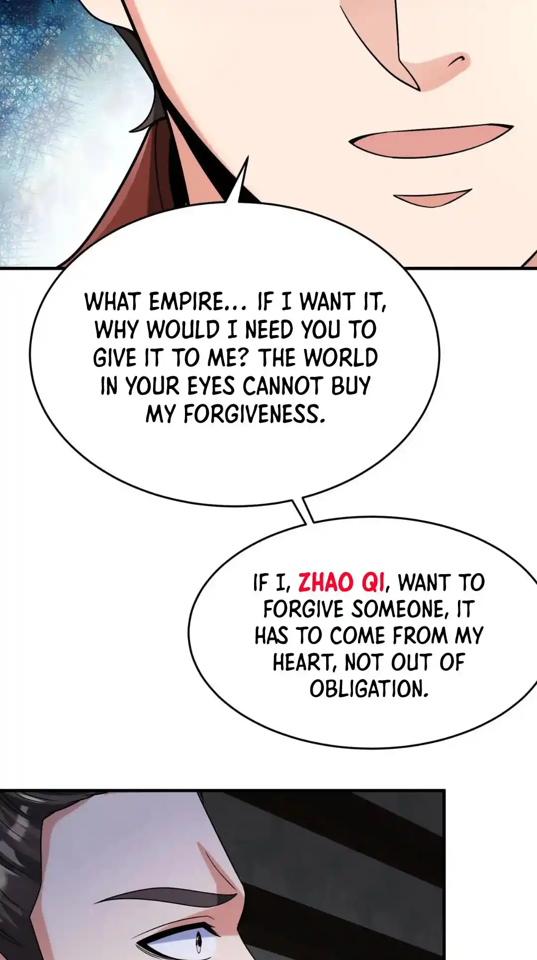 The Son Of The First Emperor Kills Enemies And Becomes A God Chapter 93