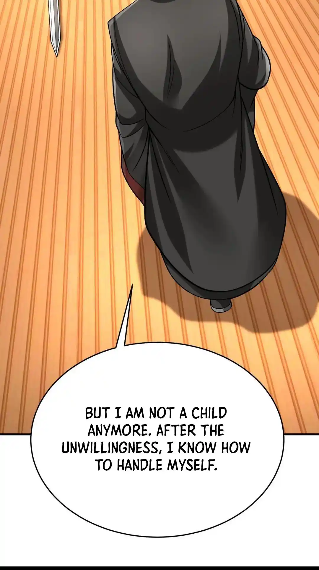 The Son Of The First Emperor Kills Enemies And Becomes A God Chapter 93