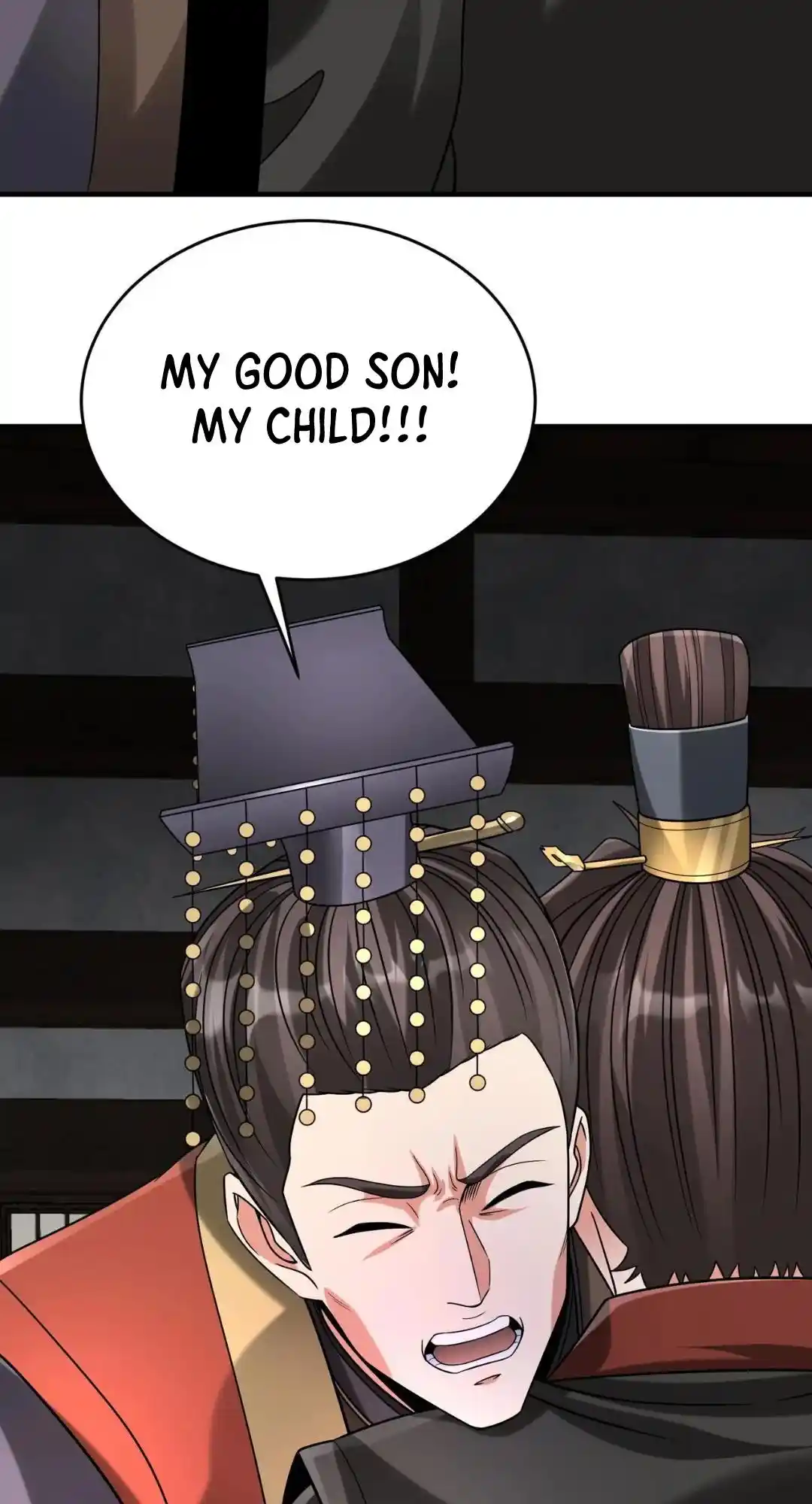 The Son Of The First Emperor Kills Enemies And Becomes A God Chapter 93