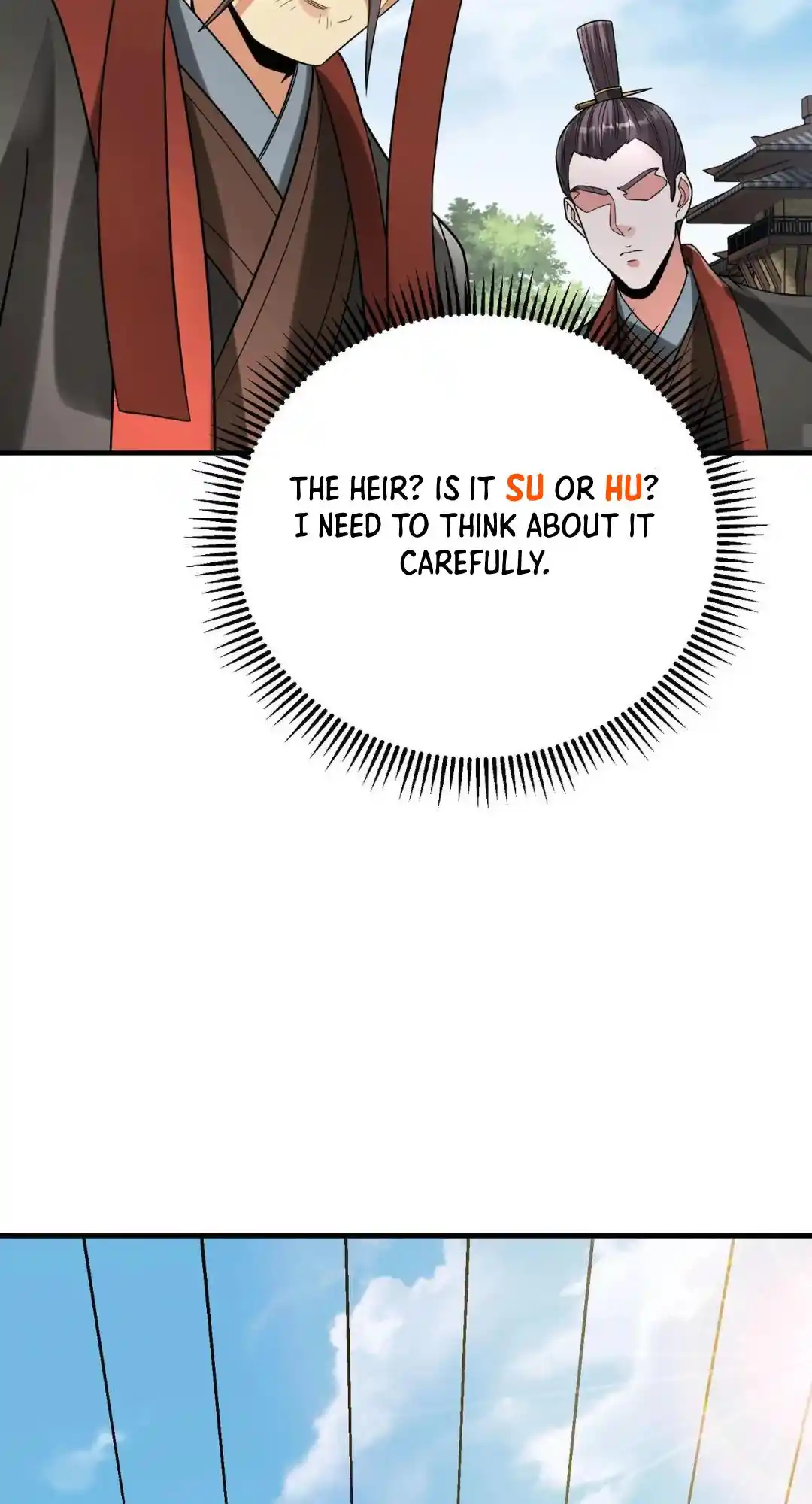 The Son Of The First Emperor Kills Enemies And Becomes A God Chapter 93