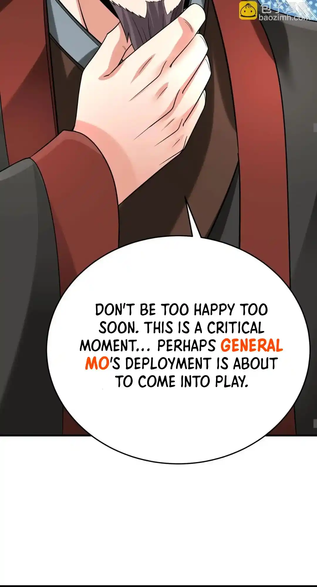 The Son Of The First Emperor Kills Enemies And Becomes A God Chapter 93