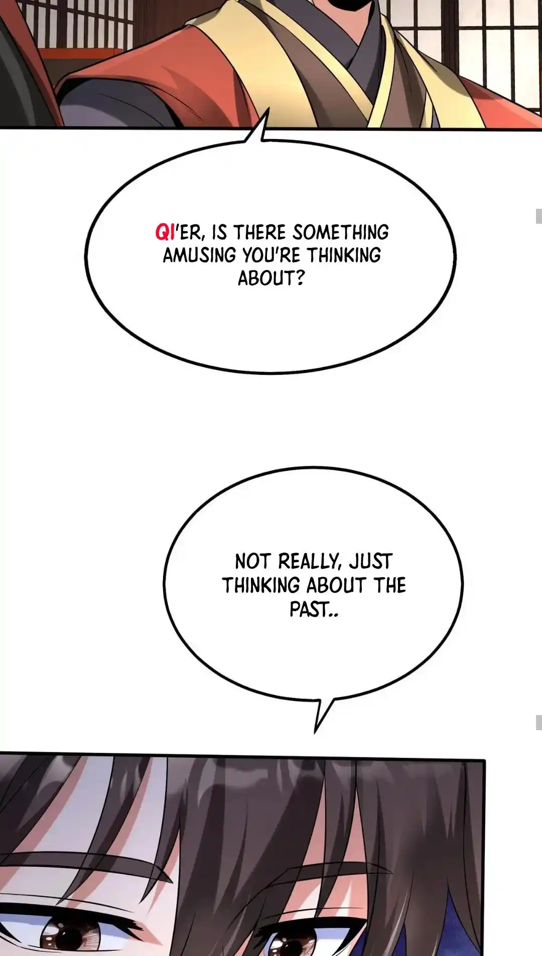 The Son Of The First Emperor Kills Enemies And Becomes A God Chapter 93