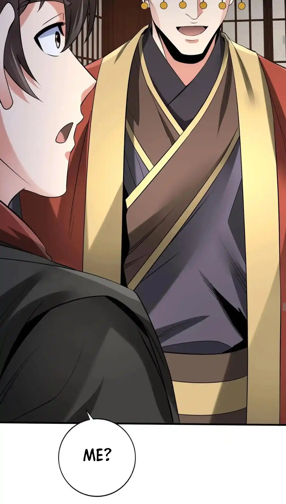 The Son Of The First Emperor Kills Enemies And Becomes A God Chapter 93