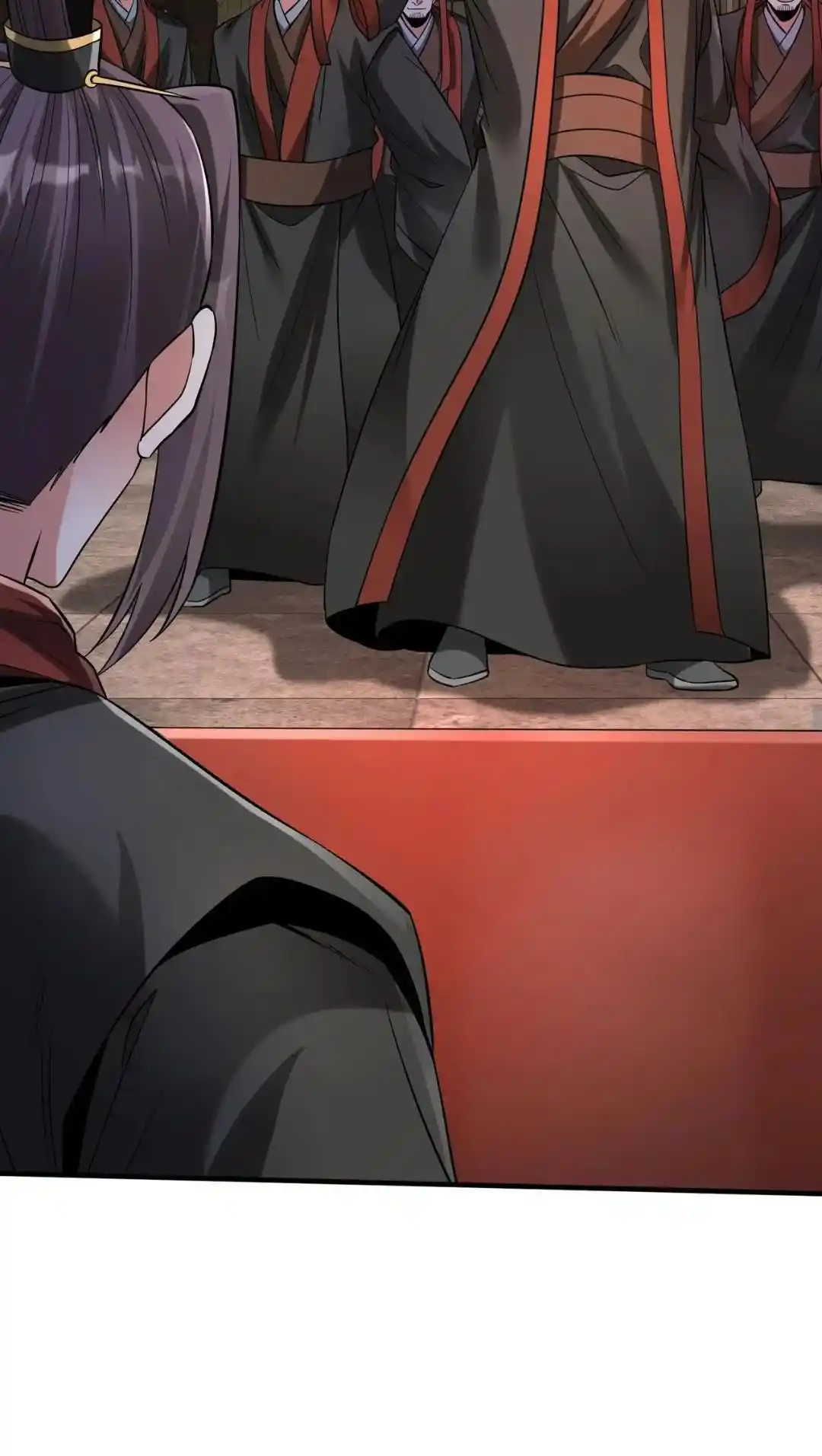 The Son Of The First Emperor Kills Enemies And Becomes A God Chapter 93