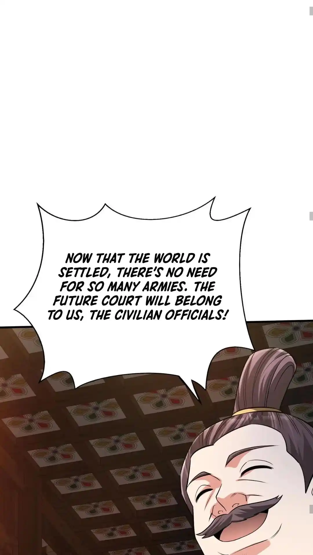 The Son Of The First Emperor Kills Enemies And Becomes A God Chapter 93