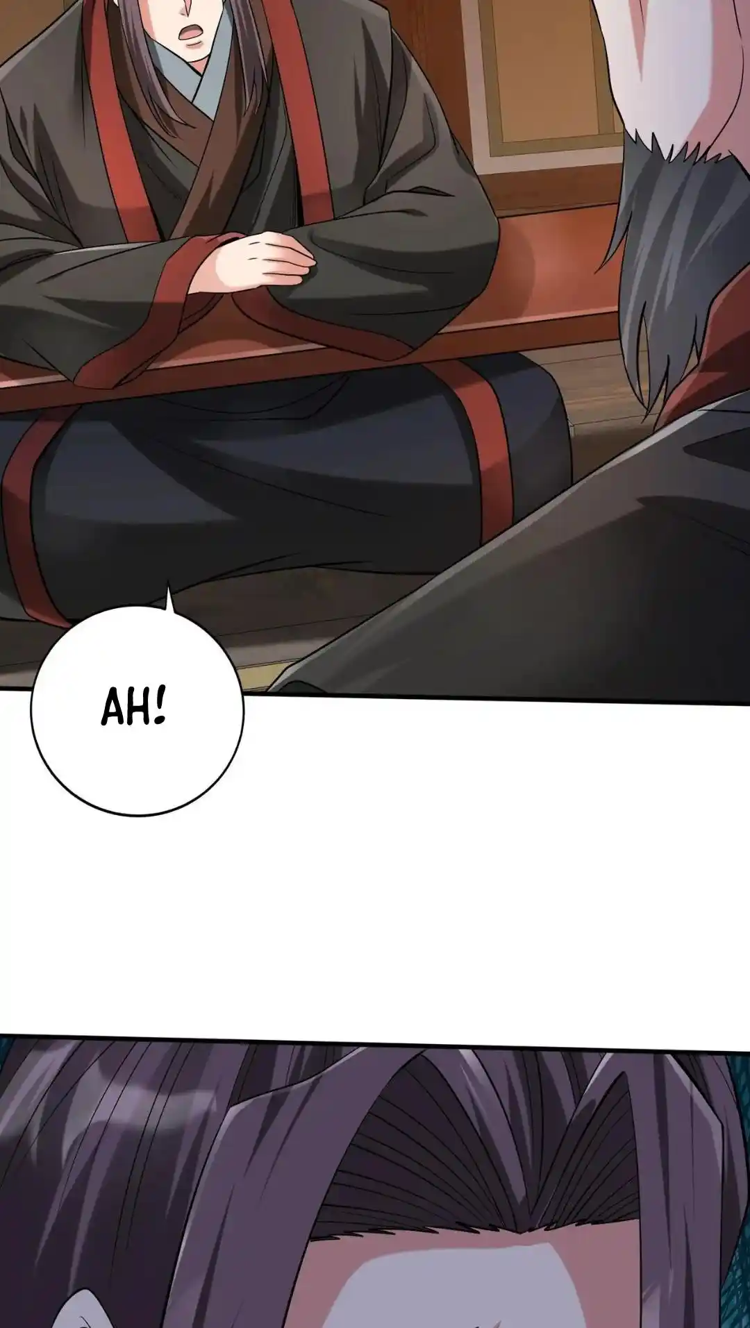 The Son Of The First Emperor Kills Enemies And Becomes A God Chapter 93