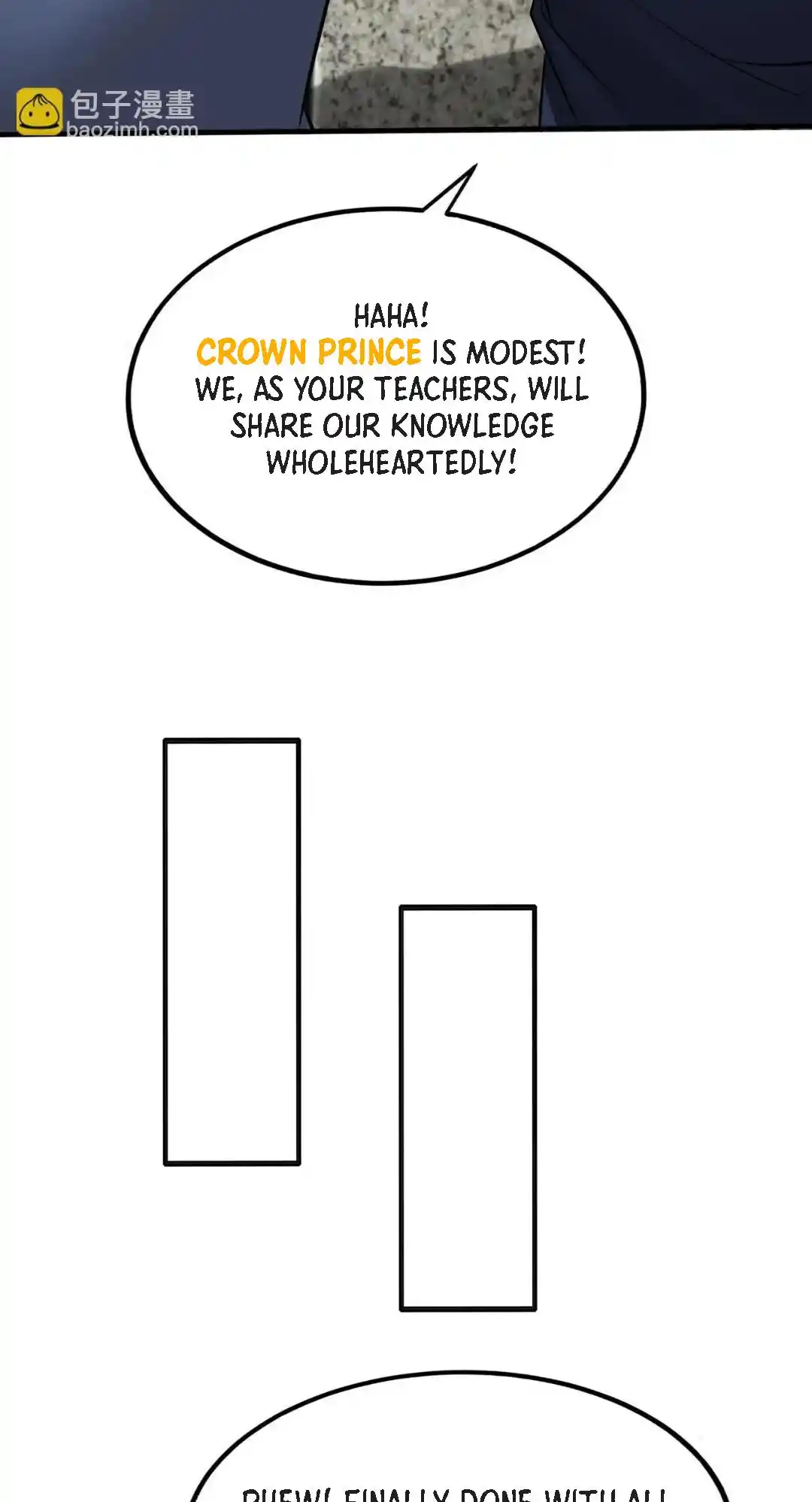 The Son Of The First Emperor Kills Enemies And Becomes A God Chapter 97