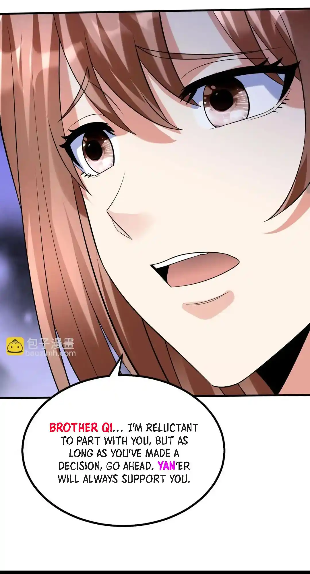 The Son Of The First Emperor Kills Enemies And Becomes A God Chapter 97