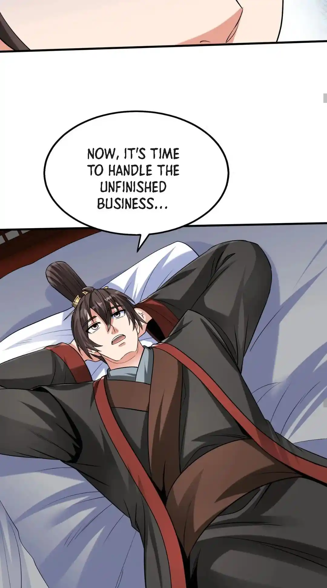 The Son Of The First Emperor Kills Enemies And Becomes A God Chapter 97