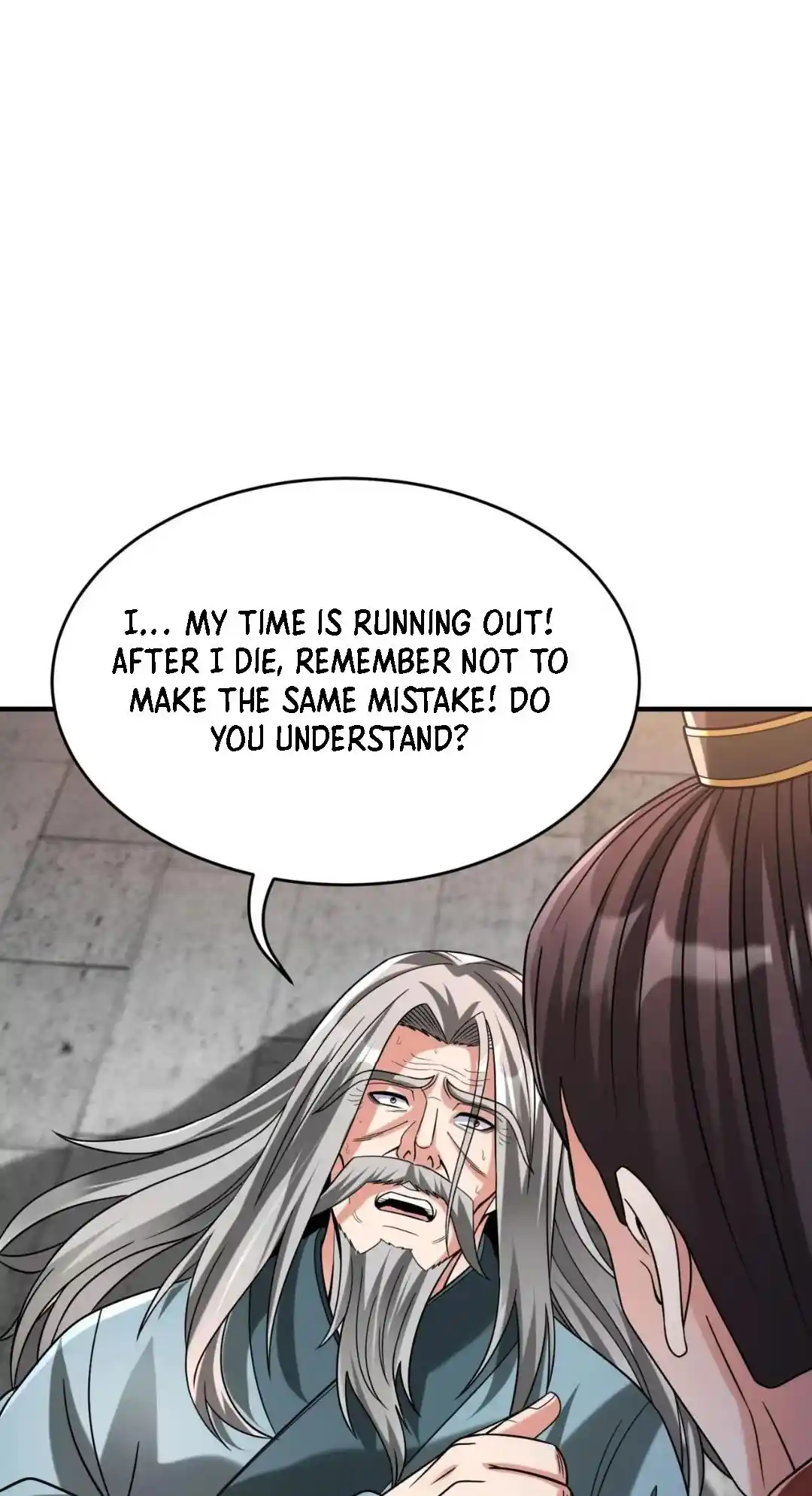 The Son Of The First Emperor Kills Enemies And Becomes A God Chapter 97