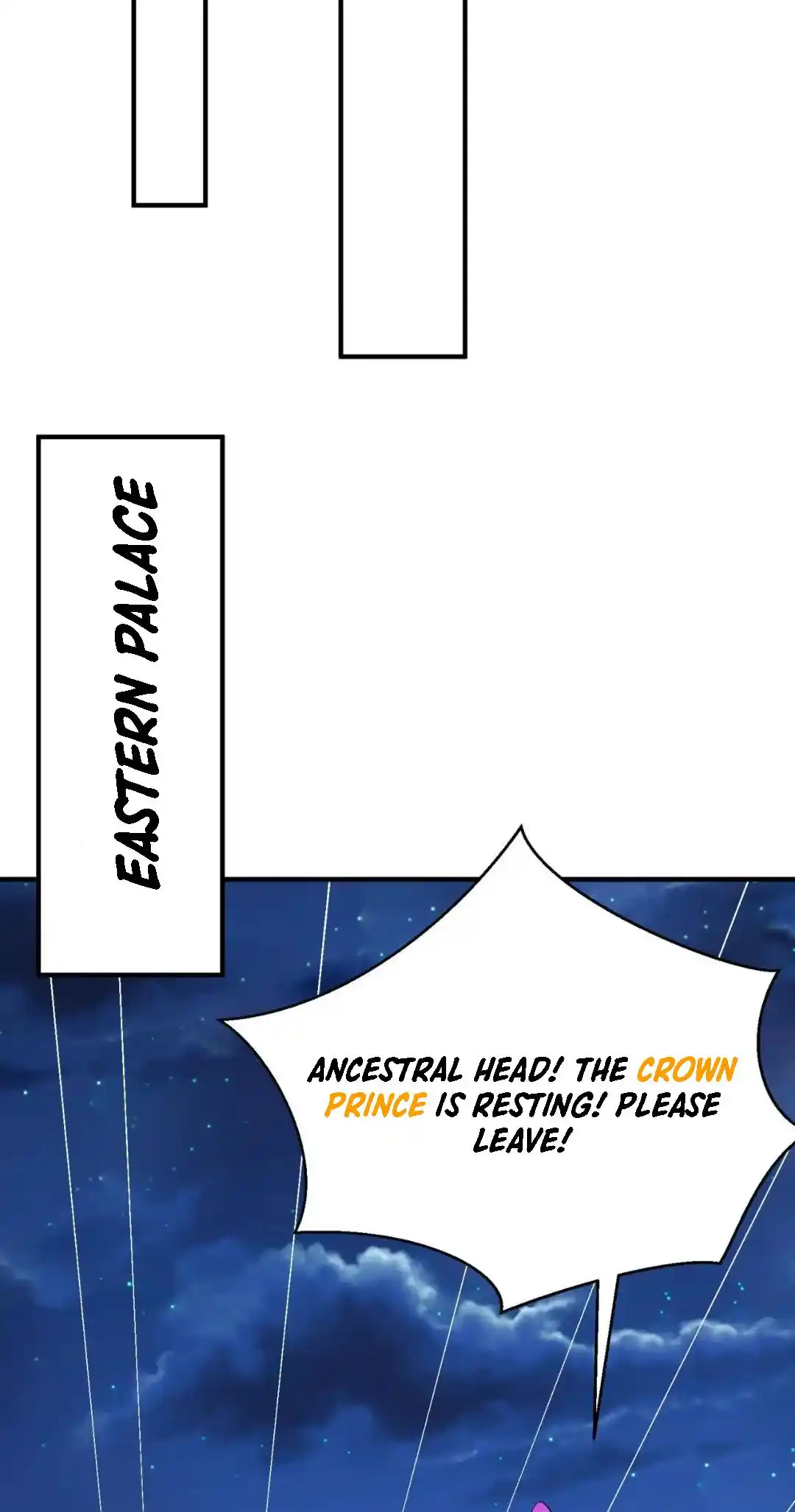 The Son Of The First Emperor Kills Enemies And Becomes A God Chapter 98