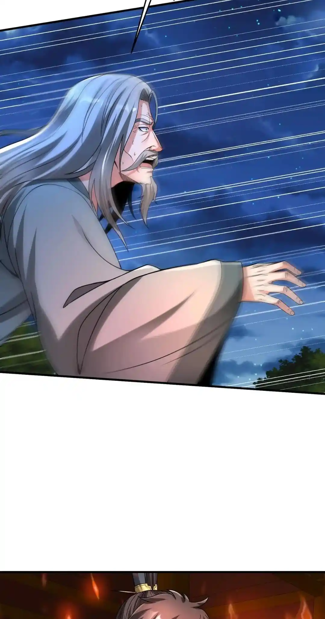 The Son Of The First Emperor Kills Enemies And Becomes A God Chapter 98