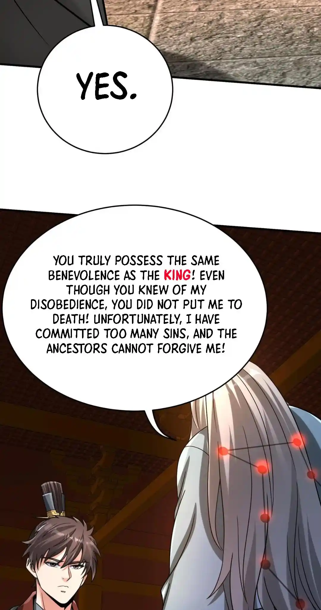 The Son Of The First Emperor Kills Enemies And Becomes A God Chapter 98