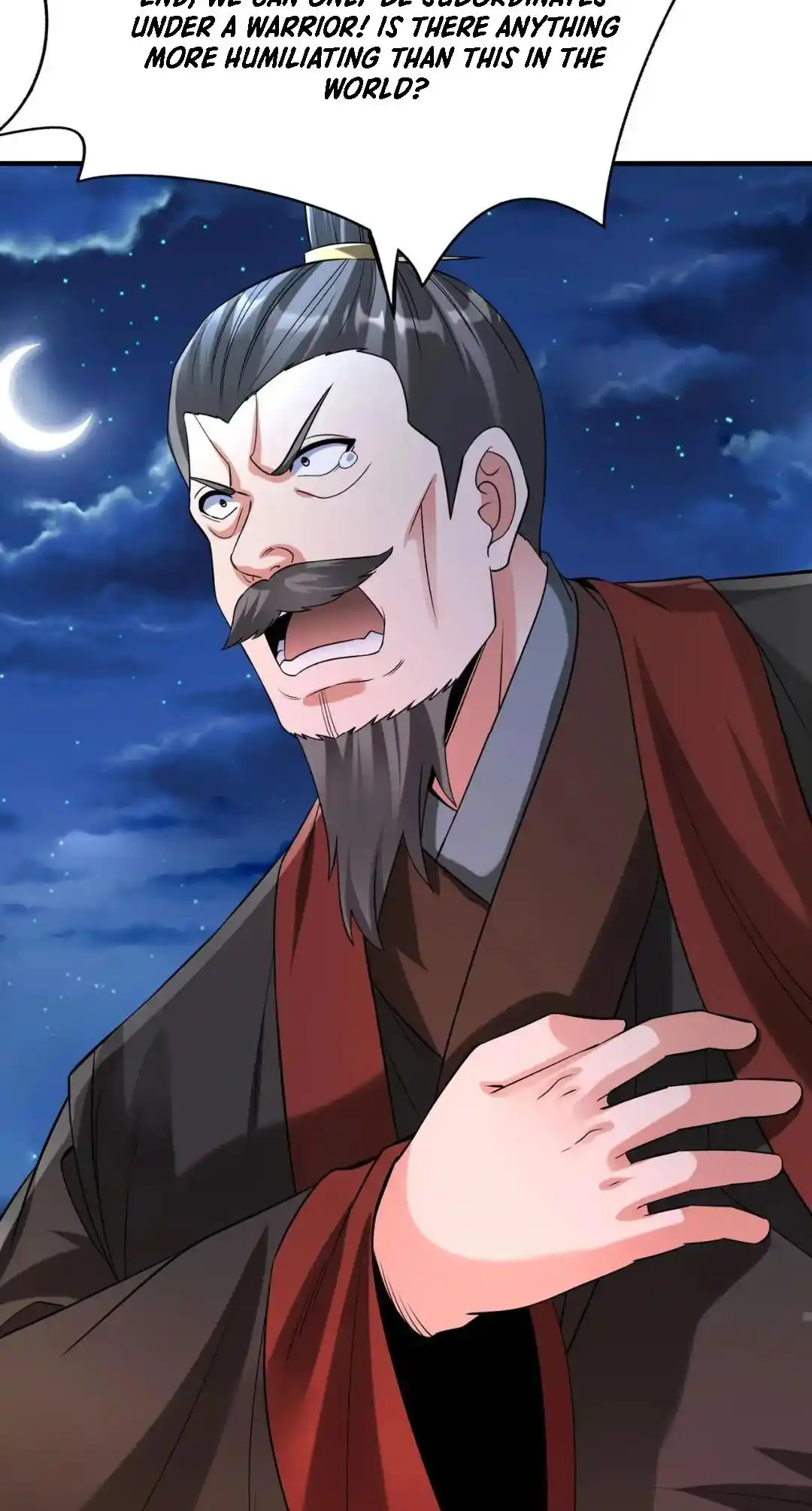 The Son Of The First Emperor Kills Enemies And Becomes A God Chapter 98